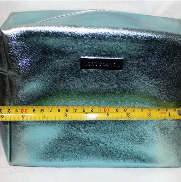 Moroccanoil Cosmetic Makeup Travel Bag - Picture 2 of 4